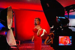My First Salsa! 💃So many of you asked me to record in different Latin music styles. Now the tim